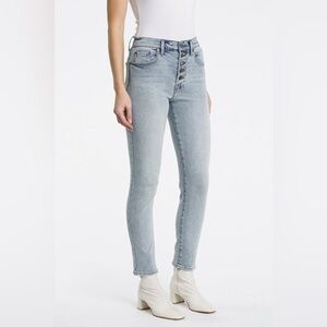 Pistola Cara High Rise Vintage Skinny‎ size 27​​​​